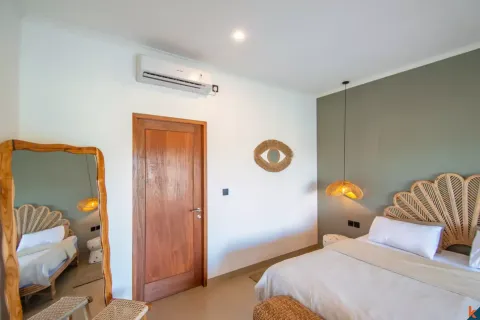 2 bedrooms Villa in Tumbak Bayuh, Mengwi, Badung, Indonesia No. 10390 19