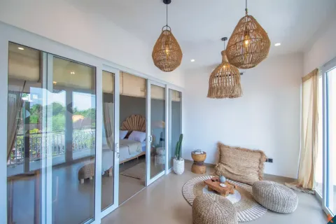 2 bedrooms Villa in Tumbak Bayuh, Mengwi, Badung, Indonesia No. 10390 13