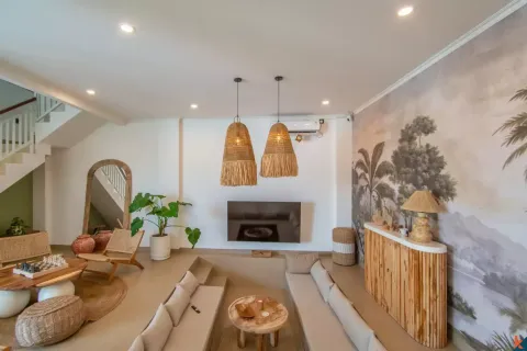 2 bedrooms Villa in Tumbak Bayuh, Mengwi, Badung, Indonesia No. 10390 5