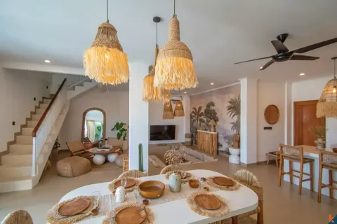2 bedrooms Villa in Tumbak Bayuh, Mengwi, Badung, Indonesia No. 10390 8
