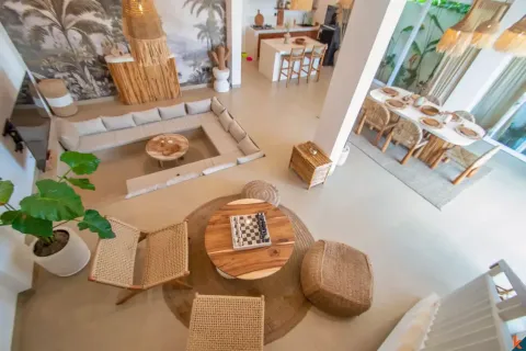 2 bedrooms Villa in Tumbak Bayuh, Mengwi, Badung, Indonesia No. 10390 10
