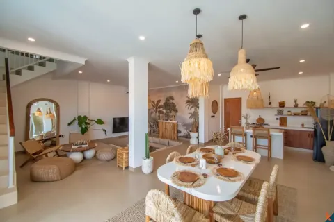 2 bedrooms Villa in Tumbak Bayuh, Mengwi, Badung, Indonesia No. 10390 7