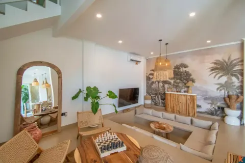 2 bedrooms Villa in Tumbak Bayuh, Mengwi, Badung, Indonesia No. 10390 6