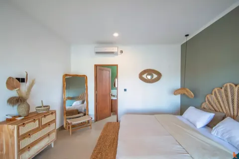 2 bedrooms Villa in Tumbak Bayuh, Mengwi, Badung, Indonesia No. 10390 15