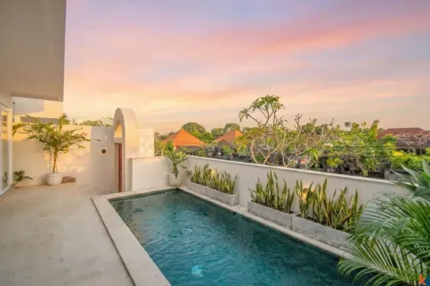 2 bedrooms Villa in Tumbak Bayuh, Mengwi, Badung, Indonesia No. 10390 2