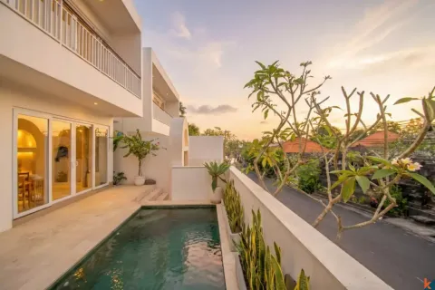 2 bedrooms Villa in Tumbak Bayuh, Mengwi, Badung, Indonesia No. 10390