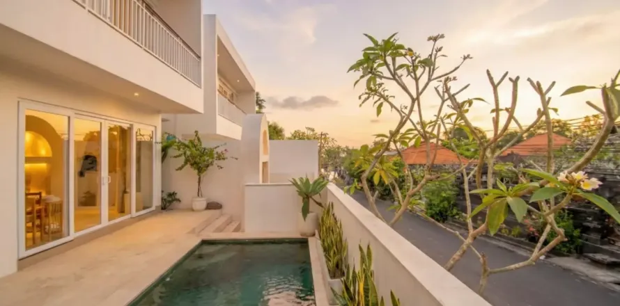 2 bedrooms Villa in Tumbak Bayuh, Mengwi, Badung, Indonesia No. 10390