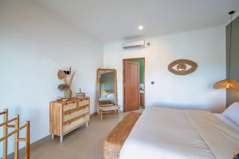 2 bedrooms Villa in Tumbak Bayuh, Mengwi, Badung, Indonesia No. 10390 17