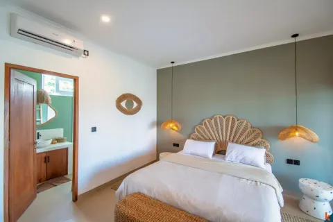 2 bedrooms Villa in Tumbak Bayuh, Mengwi, Badung, Indonesia No. 10390 18