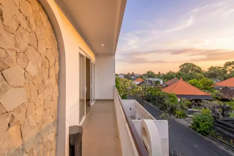2 bedrooms Villa in Tumbak Bayuh, Mengwi, Badung, Indonesia No. 10390 3