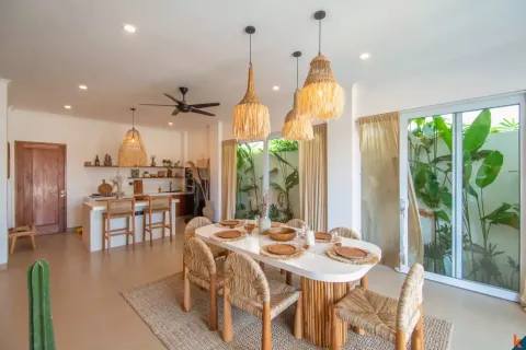 2 bedrooms Villa in Tumbak Bayuh, Mengwi, Badung, Indonesia No. 10390 9