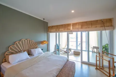 2 bedrooms Villa in Tumbak Bayuh, Mengwi, Badung, Indonesia No. 10390 16