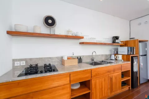 2 bedrooms Villa in Cemagi, Mengwi, Badung, Indonesia No. 10392 11