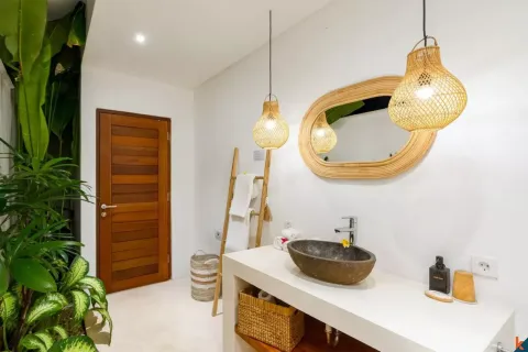 2 bedrooms Villa in Cemagi, Mengwi, Badung, Indonesia No. 10392 18