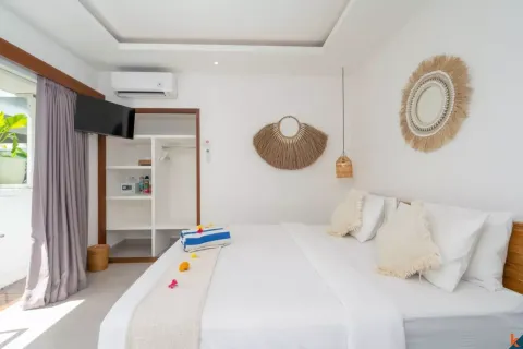 2 bedrooms Villa in Cemagi, Mengwi, Badung, Indonesia No. 10392 17