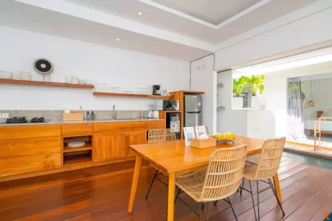 2 bedrooms Villa in Cemagi, Mengwi, Badung, Indonesia No. 10392 10