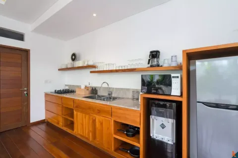 2 bedrooms Villa in Cemagi, Mengwi, Badung, Indonesia No. 10392 13