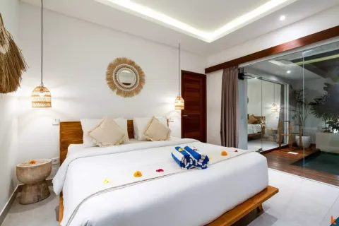 2 bedrooms Villa in Cemagi, Mengwi, Badung, Indonesia No. 10392 16
