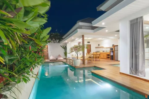 2 bedrooms Villa in Cemagi, Mengwi, Badung, Indonesia No. 10392 2