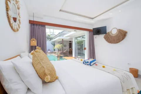 2 bedrooms Villa in Cemagi, Mengwi, Badung, Indonesia No. 10392 15