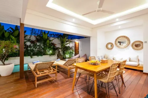 2 bedrooms Villa in Cemagi, Mengwi, Badung, Indonesia No. 10392 6