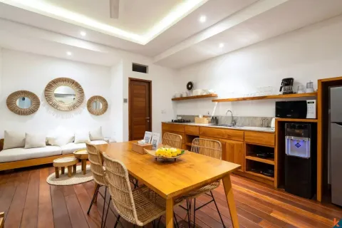 2 bedrooms Villa in Cemagi, Mengwi, Badung, Indonesia No. 10392 9