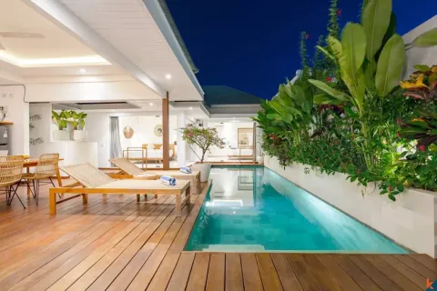 2 bedrooms Villa in Cemagi, Mengwi, Badung, Indonesia No. 10392 4