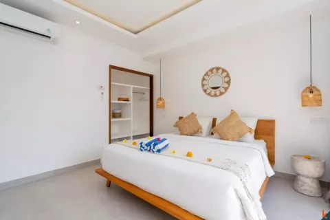 2 bedrooms Villa in Cemagi, Mengwi, Badung, Indonesia No. 10392 14