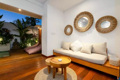 2 bedrooms Villa in Cemagi, Mengwi, Badung, Indonesia No. 10392 5