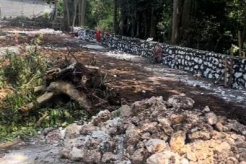Land in South Kuta, Badung, Indonesia No. 10387 2