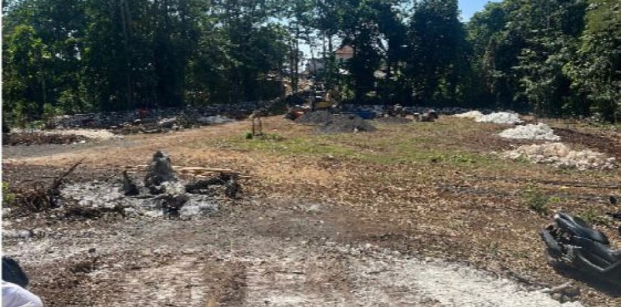 Land in South Kuta, Badung, Indonesia No. 10387