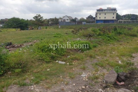 Земельный участок 1100м2 в Canggu, Бадунг, Индонезия № 284 5