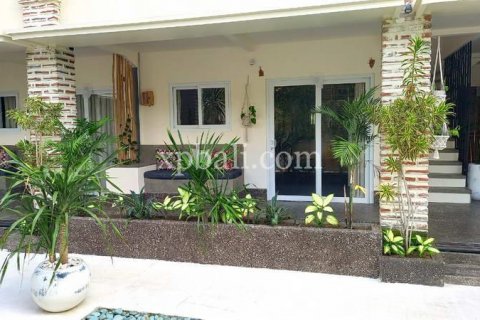 Вилла с 12 спальнями в Canggu, Бадунг, Индонезия № 281 22