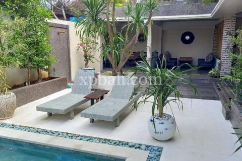 Вилла с 12 спальнями в Canggu, Бадунг, Индонезия № 281 23