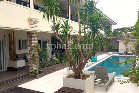 12 bedrooms Villa in Canggu, Badung, Indonesia No. 281