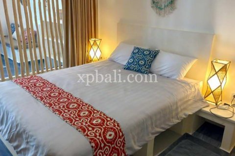 Вилла с 12 спальнями в Canggu, Бадунг, Индонезия № 281 8
