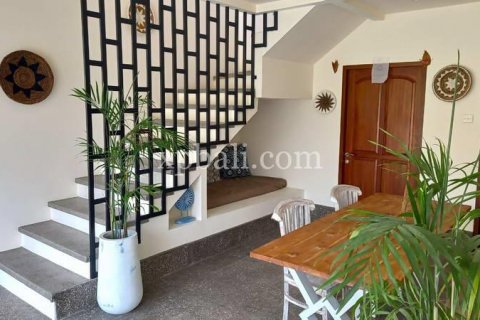 Вилла с 12 спальнями в Canggu, Бадунг, Индонезия № 281 20