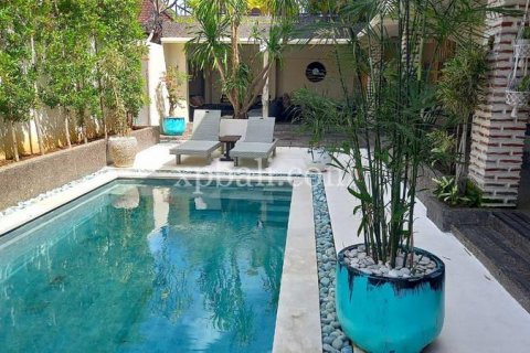 Вилла с 12 спальнями в Canggu, Бадунг, Индонезия № 281 13