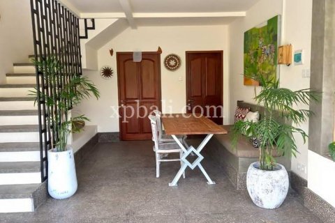 Вилла с 12 спальнями в Canggu, Бадунг, Индонезия № 281 15