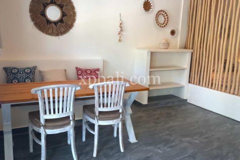 Вилла с 12 спальнями в Canggu, Бадунг, Индонезия № 281 21