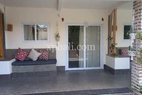 Вилла с 12 спальнями в Canggu, Бадунг, Индонезия № 281 2