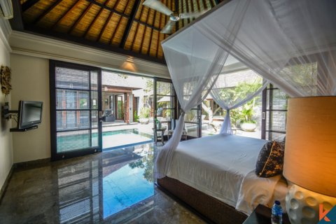 3 bedrooms Villa in Seminyak, Badung, Indonesia No. 11258 10