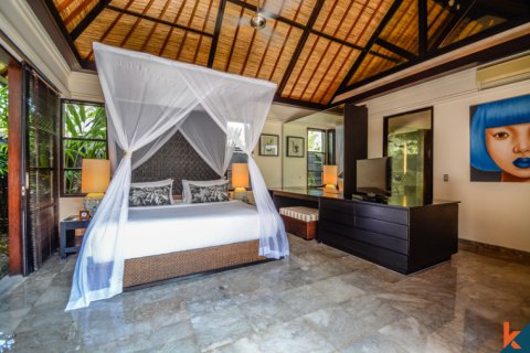 3 bedrooms Villa in Seminyak, Badung, Indonesia No. 11258 7