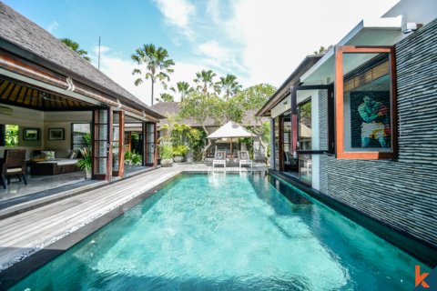 3 bedrooms Villa in Seminyak, Badung, Indonesia No. 11258 3