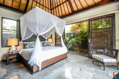 3 bedrooms Villa in Seminyak, Badung, Indonesia No. 11258 9