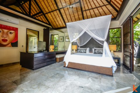 3 bedrooms Villa in Seminyak, Badung, Indonesia No. 11258 8