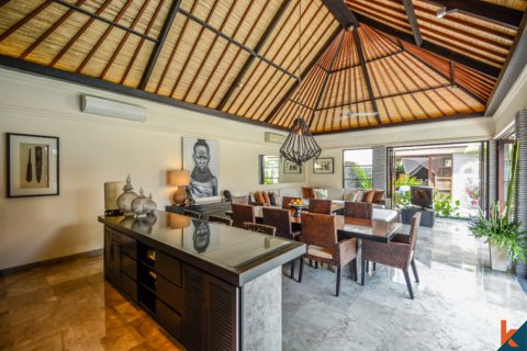 3 bedrooms Villa in Seminyak, Badung, Indonesia No. 11258 5