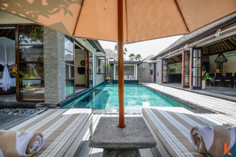 3 bedrooms Villa in Seminyak, Badung, Indonesia No. 11258 4