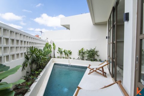 2 bedrooms Villa in Denpasar, Indonesia No. 11260