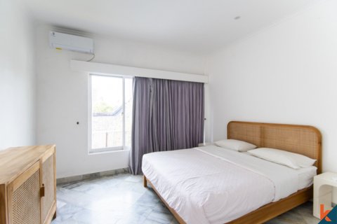 Вилла с 4 спальнями в Seminyak, Бадунг, Индонезия № 11259 10